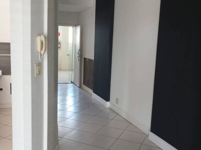 #4187 - Sala para Locação em Arapongas - PR