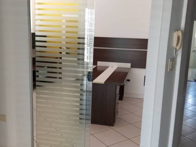 #4187 - Sala para Locação em Arapongas - PR - 2