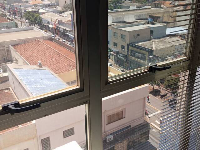 #4187 - Sala para Locação em Arapongas - PR - 3