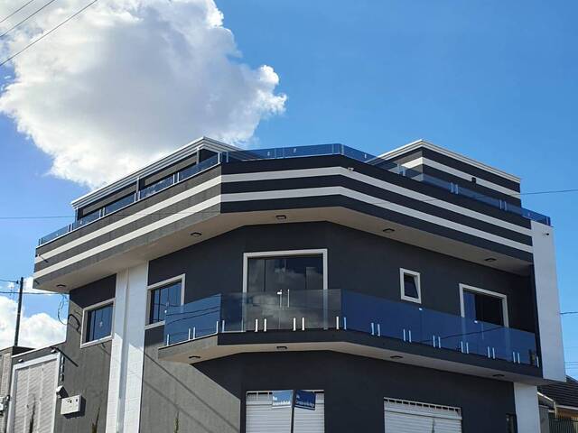 #4188 - Casa para Venda em Arapongas - PR