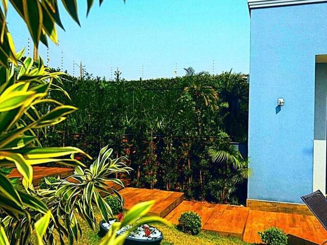 #4189 - Edícula para Venda em Arapongas - PR