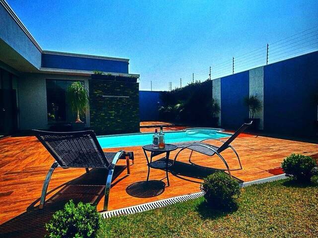 #4189 - Edícula para Venda em Arapongas - PR