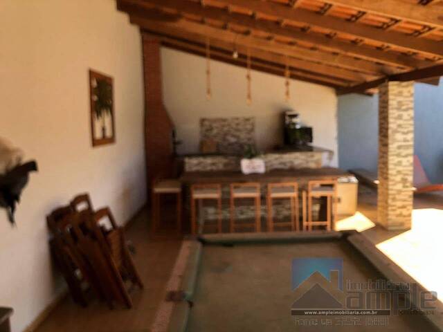Casa para Locação em Arapongas - 4