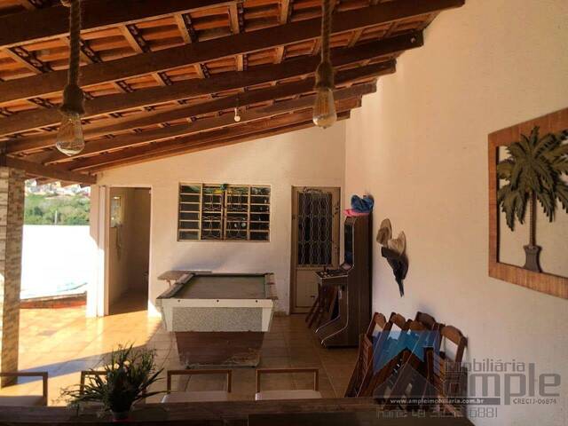 Casa para Locação em Arapongas - 5