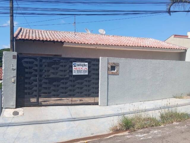 Venda em Novo Centauro - Arapongas