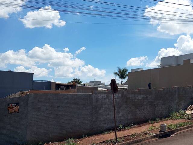 #4191 - Área para Venda em Arapongas - PR