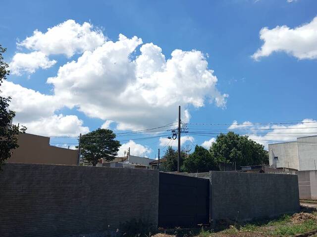 #4191 - Área para Venda em Arapongas - PR