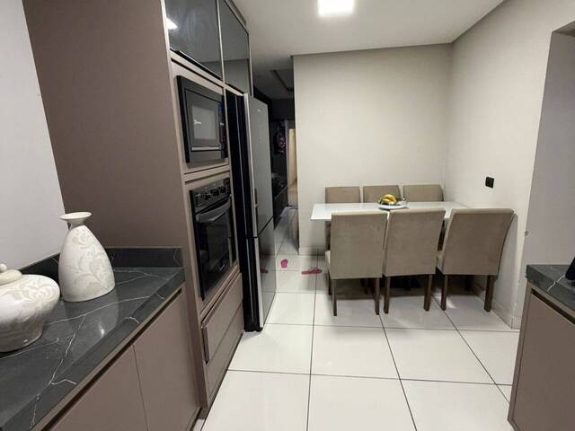 #4192 - Casa para Venda em Arapongas - PR