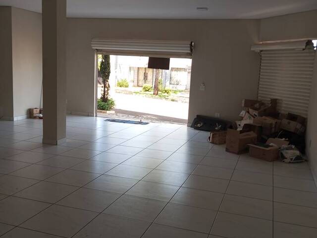 #4193 - Sala para Venda em Arapongas - PR - 2