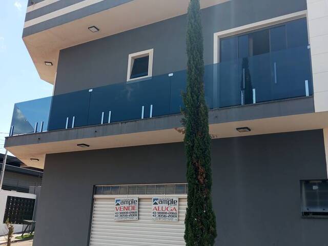 #4193 - Sala para Venda em Arapongas - PR