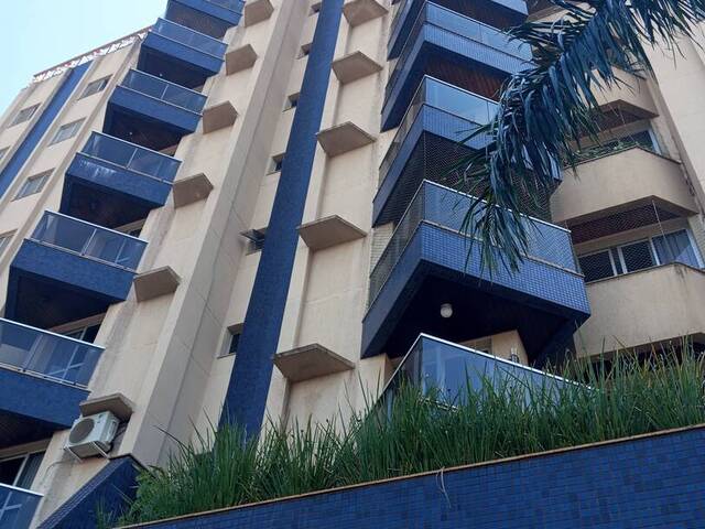 #4194 - Apartamento para Venda em Arapongas - PR - 1