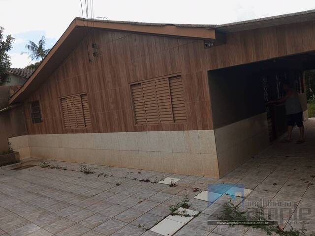 #4195 - Casa para Venda em Arapongas - PR - 1