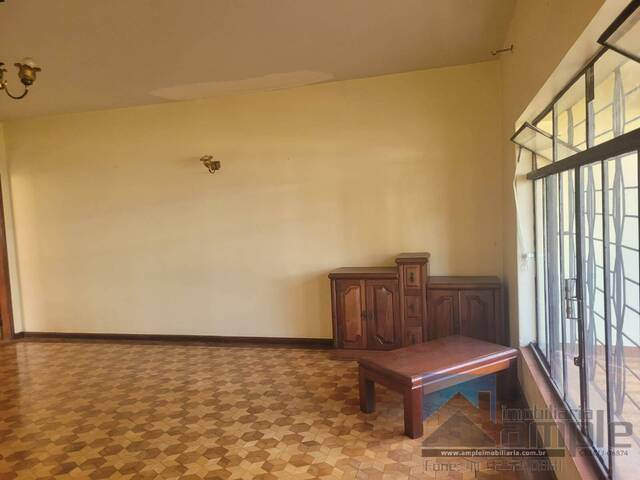 #4196 - Casa para Venda em Arapongas - PR - 3