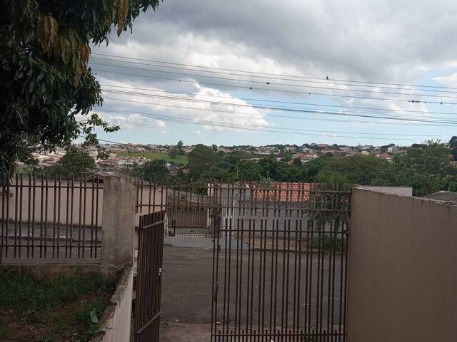 #4197 - Casa para Venda em Arapongas - PR - 3