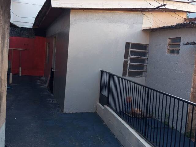 #4198 - Casa para Locação em Arapongas - PR - 2