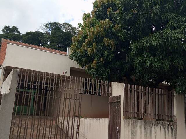 Venda em Conjunto Águias - Arapongas