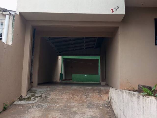 #4200 - Casa para Locação em Arapongas - PR - 3