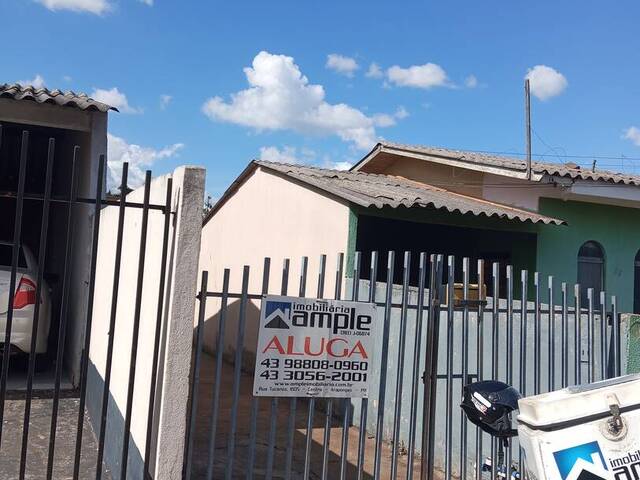 Venda em Jardim San Rafael - Arapongas