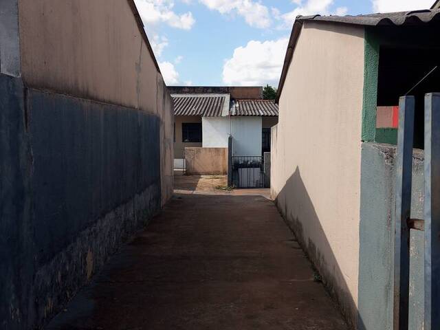 #4201 - Casa para Locação em Arapongas - PR - 3