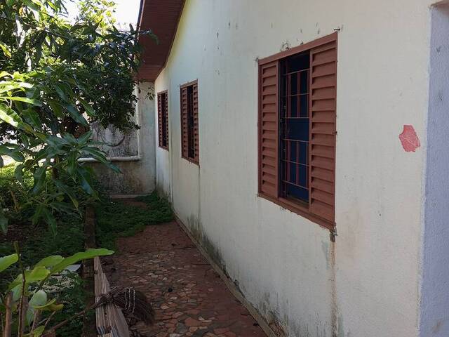 #4202 - Casa para Venda em Arapongas - PR - 3