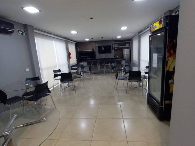 #4204 - Apartamento para Venda em Arapongas - PR - 2