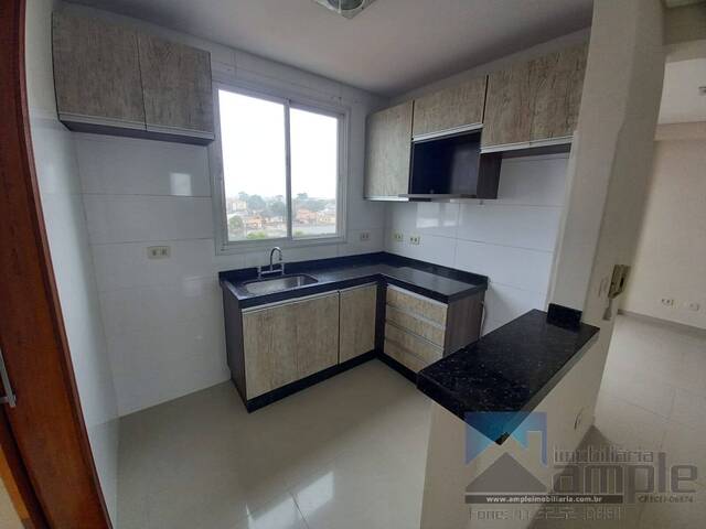 Apartamento para Venda em Arapongas - 5