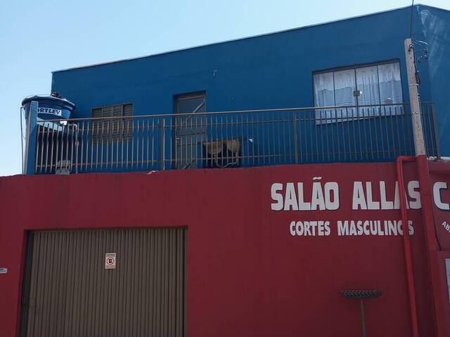 #4206 - Casa para Locação em Arapongas - PR - 1