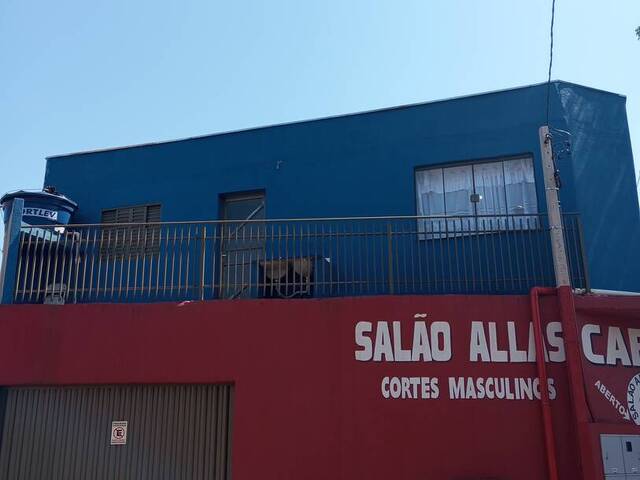 #4206 - Casa para Locação em Arapongas - PR - 2