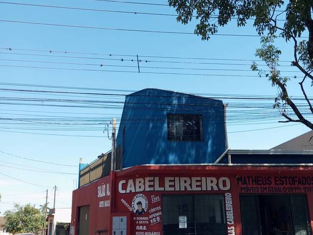 #4206 - Casa para Locação em Arapongas - PR - 3