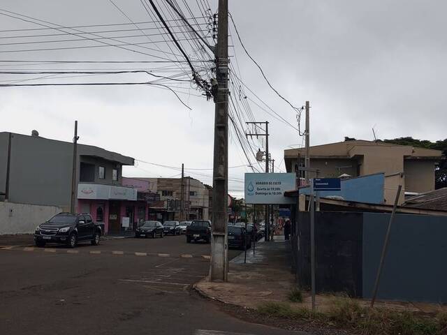 #4210 - Casa para Locação em Arapongas - PR - 2