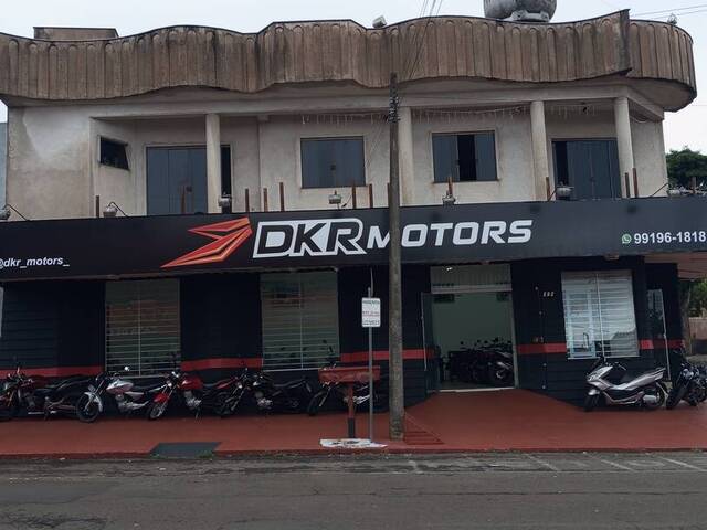 #4210 - Casa para Locação em Arapongas - PR - 3