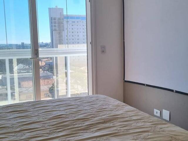 #4211 - Apartamento para Venda em Arapongas - PR - 3