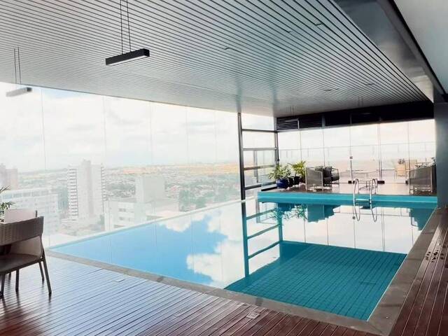 #4211 - Apartamento para Venda em Arapongas - PR - 2