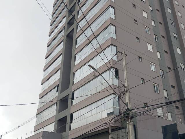 #4211 - Apartamento para Venda em Arapongas - PR - 1