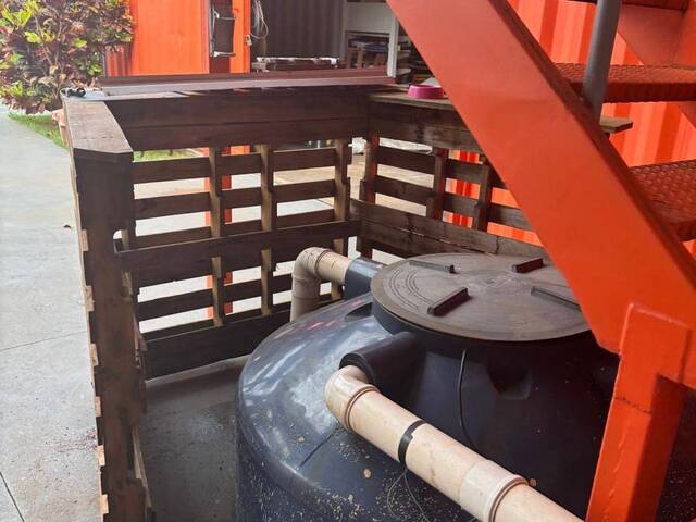 #4214 - Casa para Locação em Arapongas - PR - 3