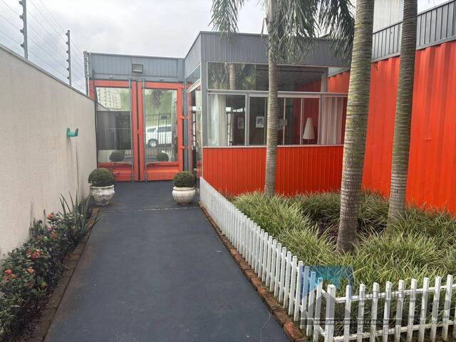 #4214 - Casa para Locação em Arapongas - PR - 1