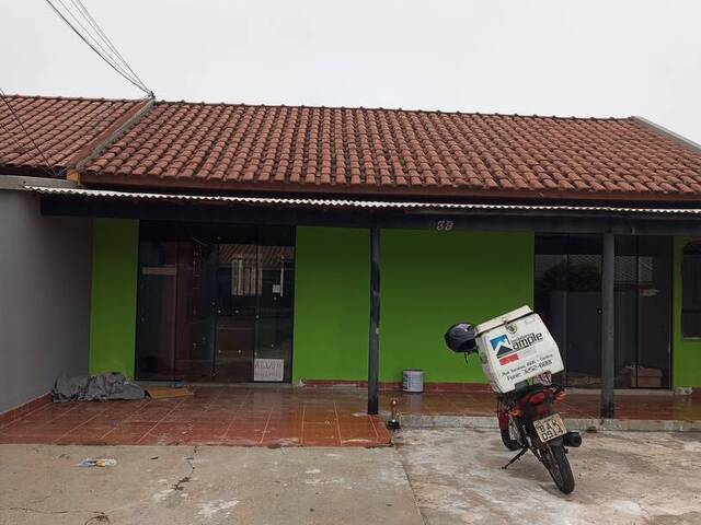 #4216 - Sala para Locação em Arapongas - PR - 1