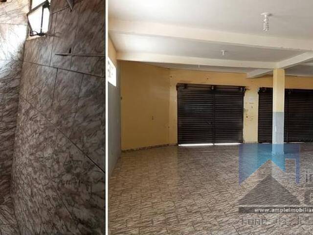 #4217 - Sala para Locação em Arapongas - PR - 3