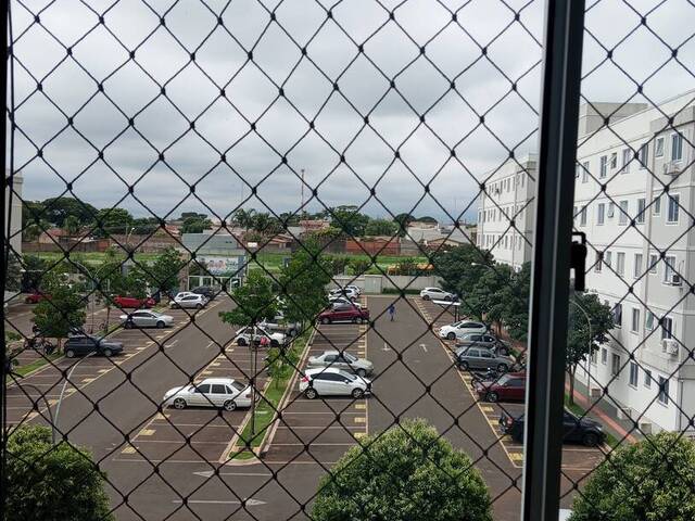 #4218 - Apartamento para Locação em Arapongas - PR - 3