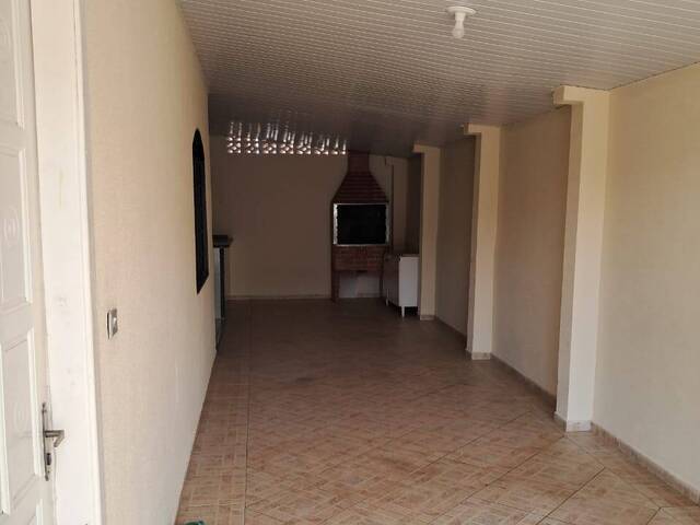 #4221 - Casa para Venda em Arapongas - PR - 3