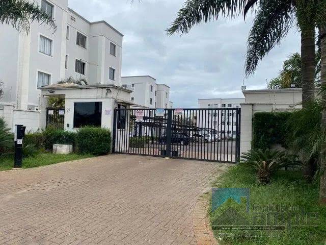 #4222 - Apartamento para Venda em Arapongas - PR - 1