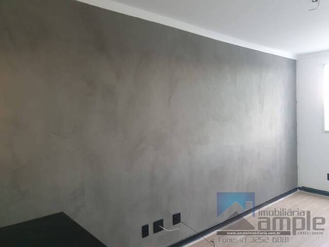 #4222 - Apartamento para Venda em Arapongas - PR - 2