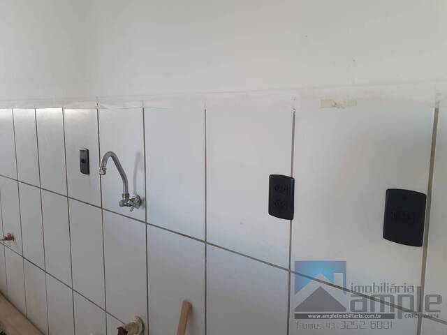 #4222 - Apartamento para Venda em Arapongas - PR - 3