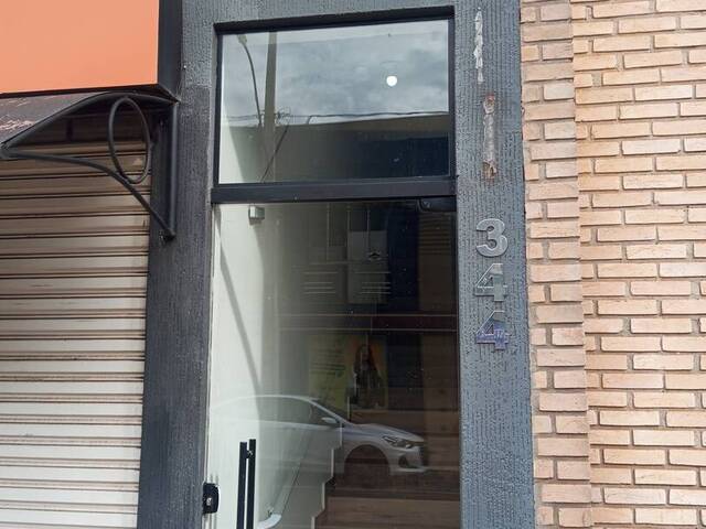 #4223 - Sala para Locação em Arapongas - PR - 1