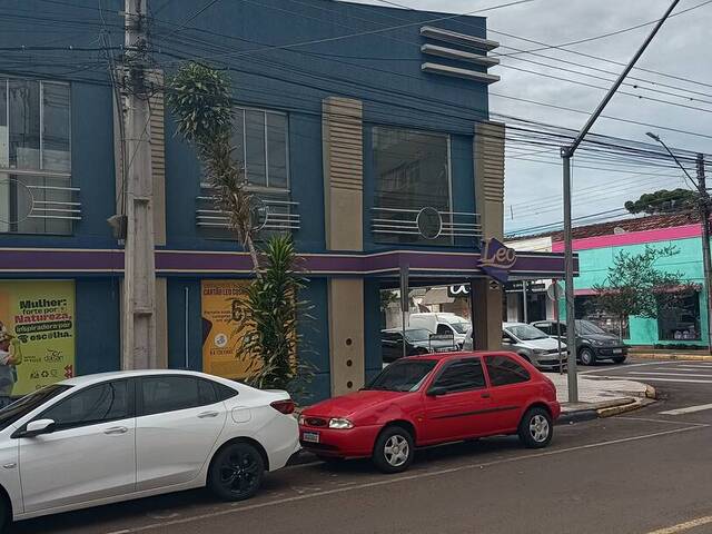 #4223 - Sala para Locação em Arapongas - PR - 2