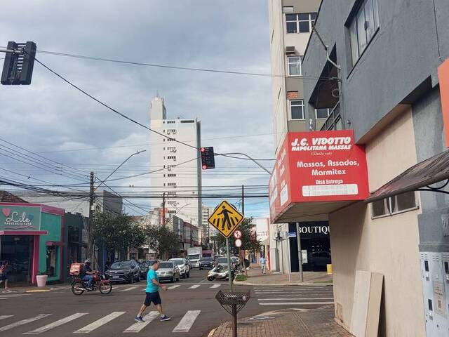 #4223 - Sala para Locação em Arapongas - PR - 3