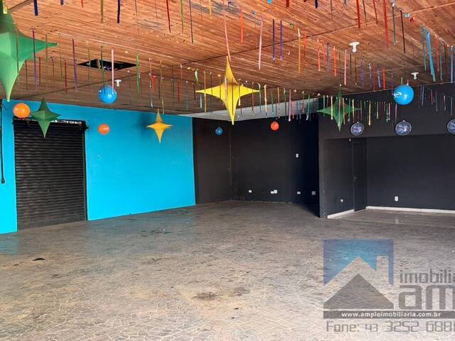 #4224 - Sala para Locação em Arapongas - PR - 3