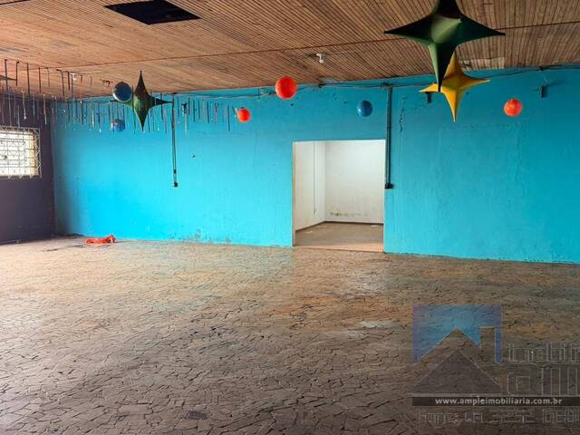 Sala para Locação em Arapongas - 5