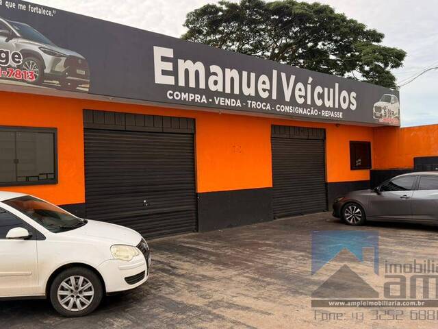 #4224 - Sala para Locação em Arapongas - PR - 1