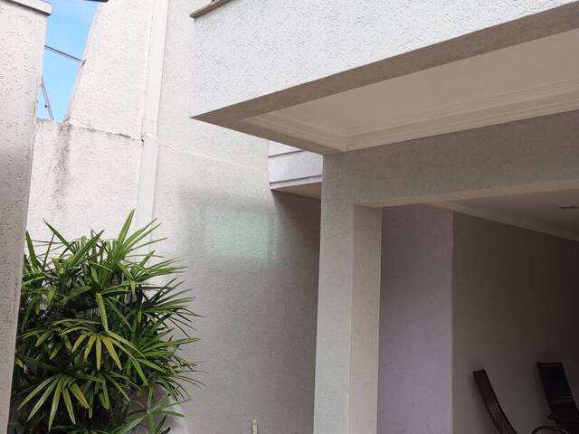 #4225 - Casa para Locação em Arapongas - PR - 3